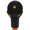 Ac Works Plug Adapter, STW, 6-50R, TT-30P, 6-50P, TT-30P, 1.5 ft., Orange WDTT650-018 - alternate 5